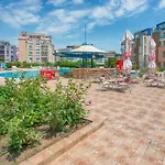 Sun I شقة