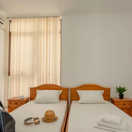 Sun I Apartahotel Sunny Beach