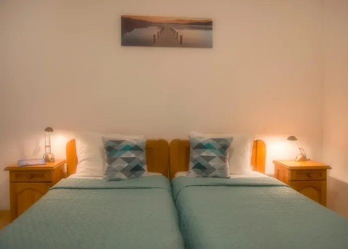 Sun I Apartahotel Sunny Beach