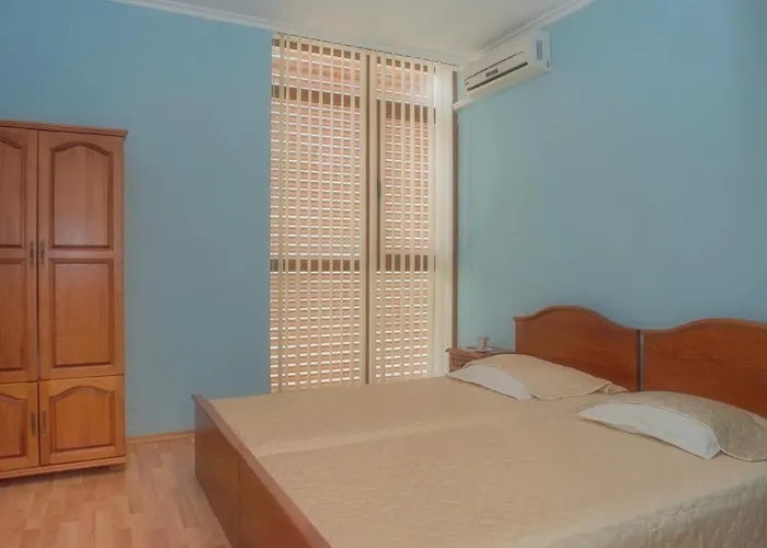 Apartahotel Sun I Sunny Beach