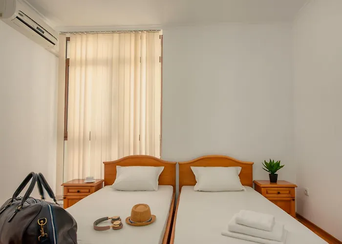 Sun I Apartahotel Sunny Beach