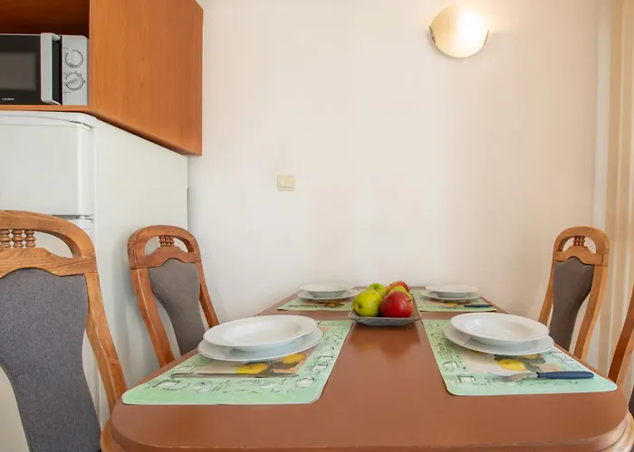 Sun I Apartahotel 4*