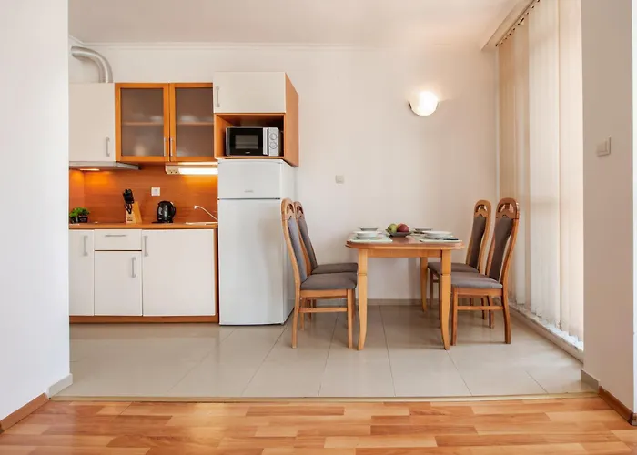 Sun I Apartahotel 4*