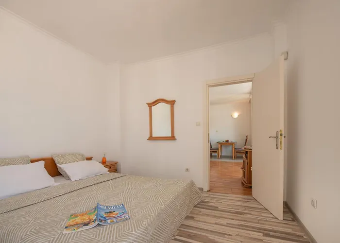 Apartahotel Sun I 4*