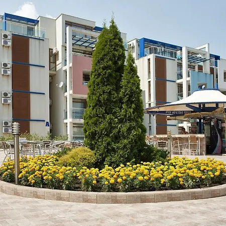 Sun I Aparthotel