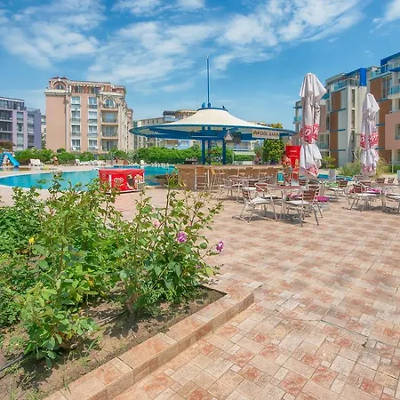 Sun I Aparthotel