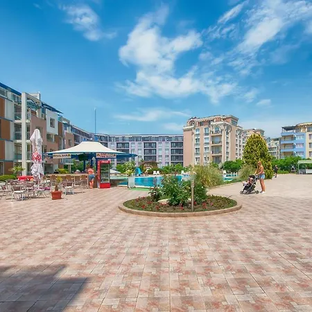 Sun I Aparthotel