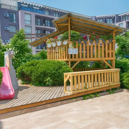 Aparthotel Sun I