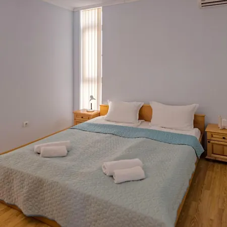 Sun I Aparthotel