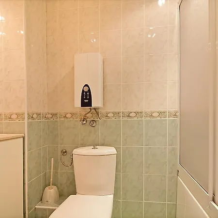 Aparthotel Sun I
