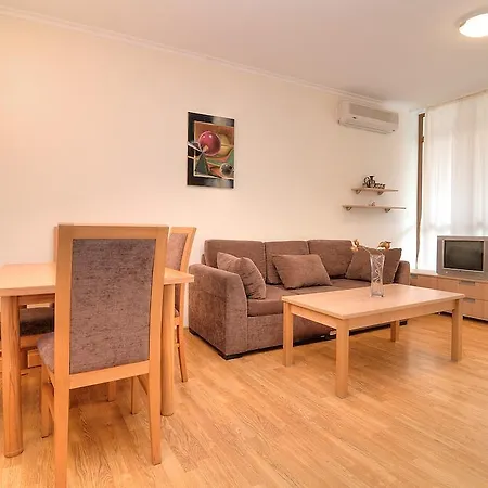 Aparthotel Sun I Sunny Beach