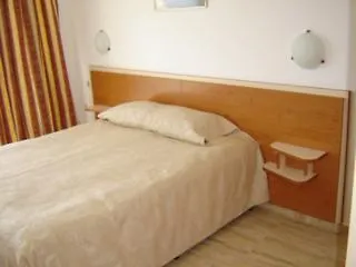Aparthotel Sun I Sunny Beach