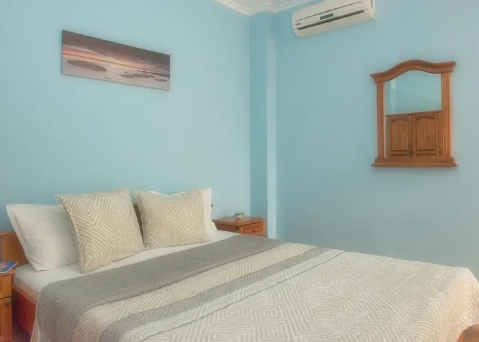 Sun I Солнечный берег