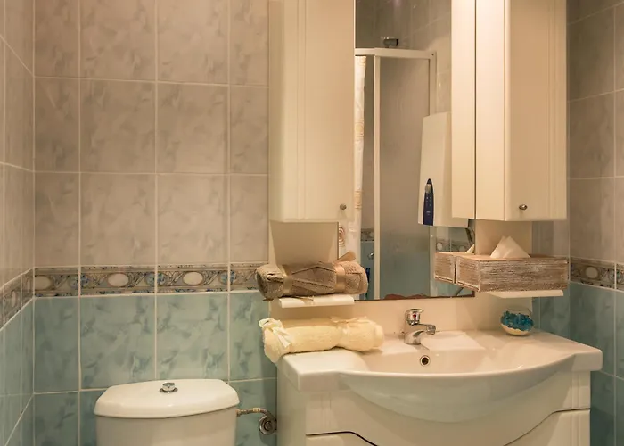 Apartamento Sun I