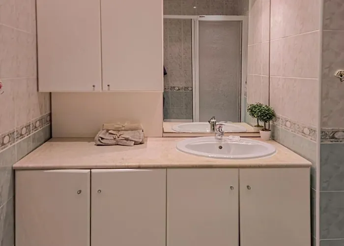 Апарт-отель Sun I 4*