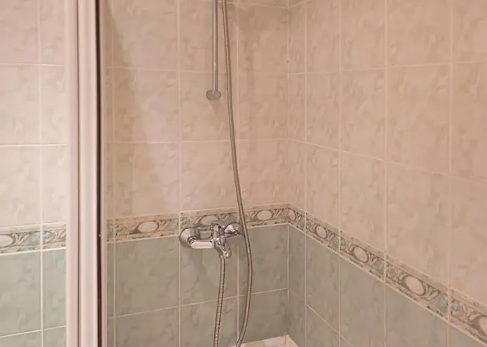 Апарт-отель Sun I Солнечный берег