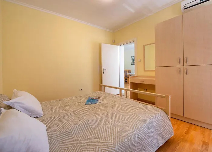 Sun I 4* Солнечный берег