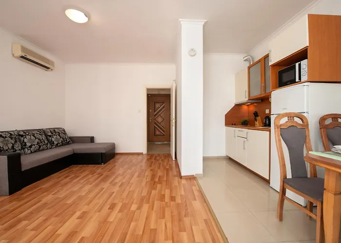 Sun I Солнечный берег