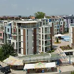 Apartament Sun I *