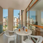 Apartament Sun I *