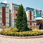 Apartament Sun I *