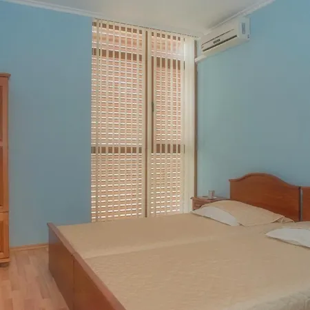 Apartmán Sun I Sluneční pobřeží