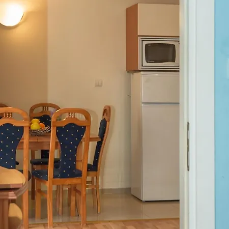 Sun I Apart Otel
