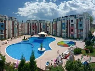 Daire Sun I Sunny Beach