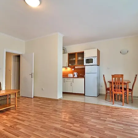 Sun I Apart-hotel 4*