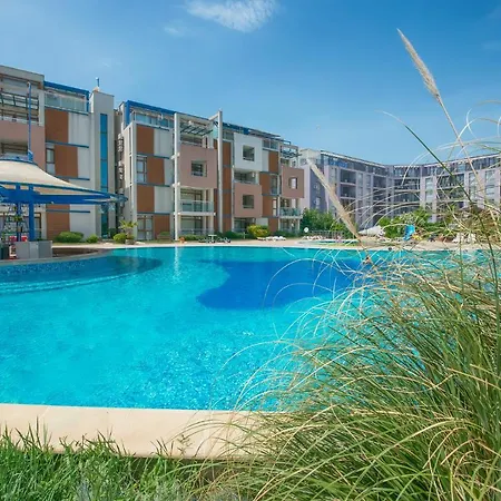 Sun I Apart-hotel Sunny Beach