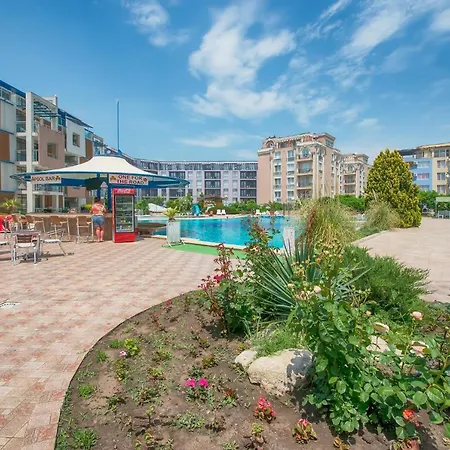 Sun I 4* サニービーチ