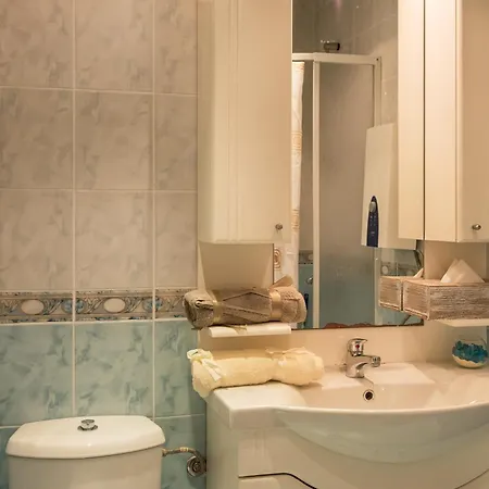 Apartmán Sun I
