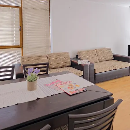 Sun I Apart-hotel 4*