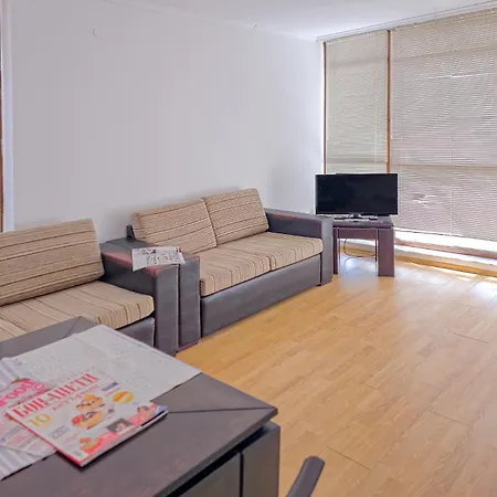 Apart-hotel Sun I Sunny Beach