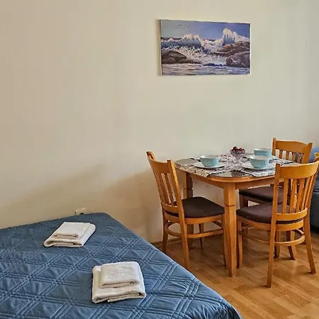 Sun I 4* サニービーチ