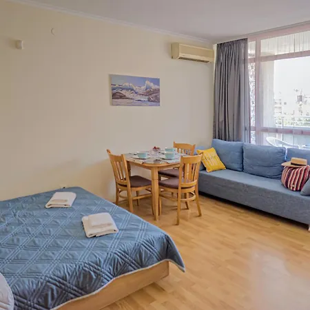 Sun I アパートホテル