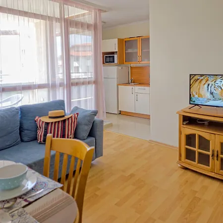 Sun I アパートホテル