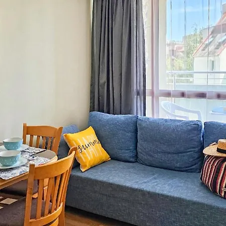 Sun I アパートホテル 4*