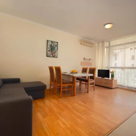 Sun I Apartmán Sluneční pobřeží