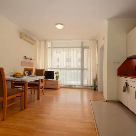 Sun I Apart Otel