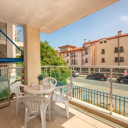 Sun I Apart-hotel Sunny Beach