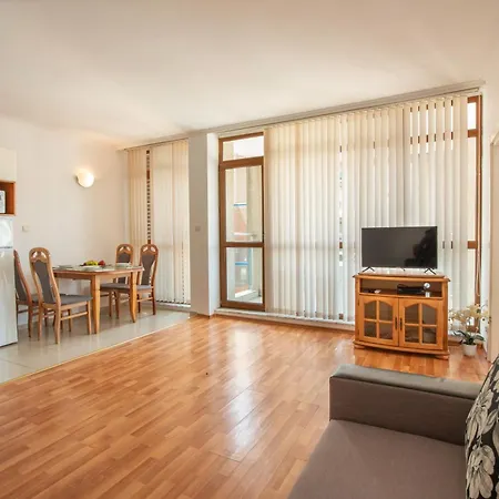 Sun I Apart Otel