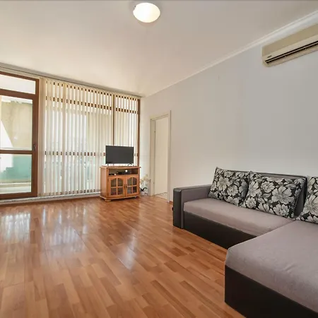 Apart-hotel Sun I Sunny Beach