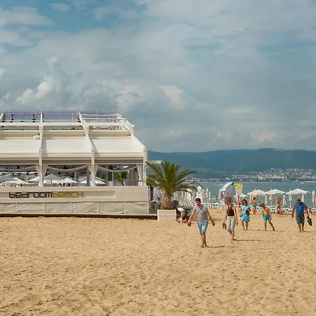 Sun I Apart-hotel 4*