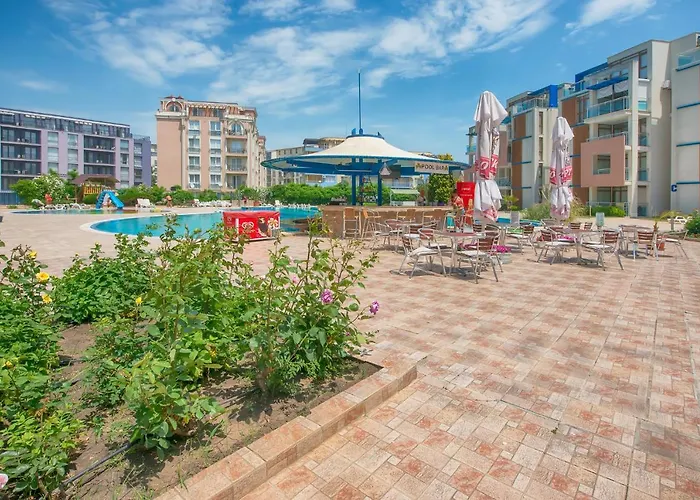 Sun I Апарт-отель