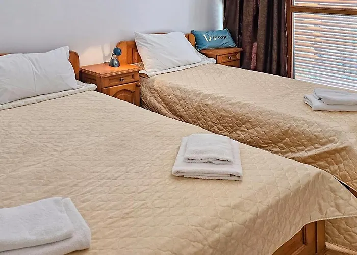 Sun I Апарт-отель Солнечный берег