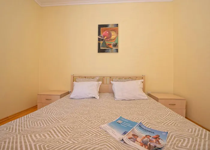 Sun I Солнечный берег