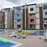 Sun I Apartment Sunny Beach