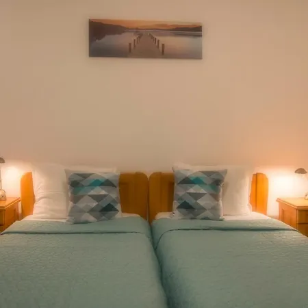 Sun I Hotel de apartamente Sunny Beach