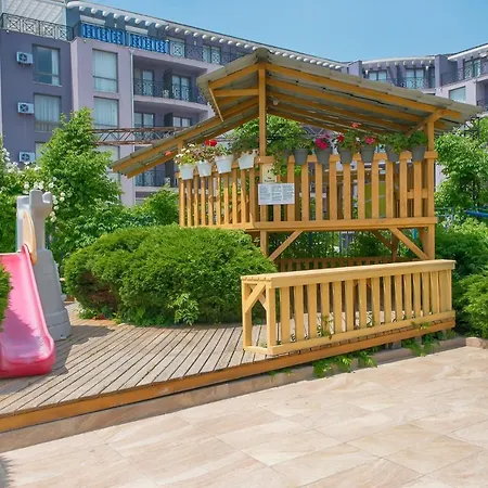 Apartment Sun I